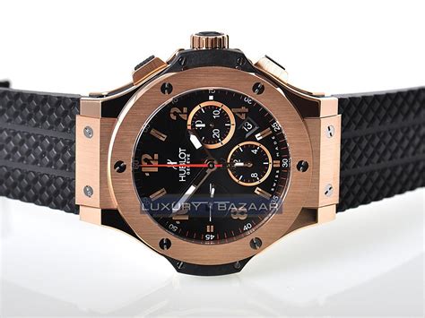 hublot big bang 301rx 1/250 price|big bang 301rx price.